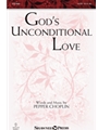 God's Unconditional Love