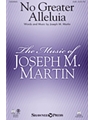 No Greater Alleluia