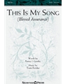 This Is My Song (Blessed Assurance)