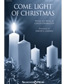 Come Light Of Christmas