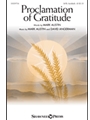 Proclamation Of Gratitude