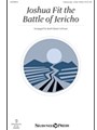 Joshua Fit the Battle of Jericho