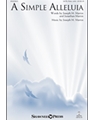 Simple Alleluia, A