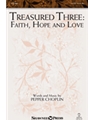 Treasured Three Faith Hope And Love