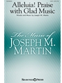 Alleluia Praise with Glad Music