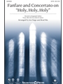 Fanfare and Concertato on Holy Holy Holy
