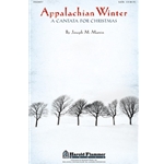 Appalachian Winter