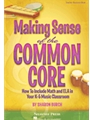 Making Sense of the Common Core