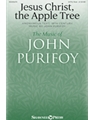 Jesus Christ the Apple Tree