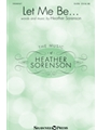 Let Me Be