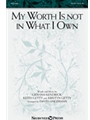 My Worth Is Not in What I Own