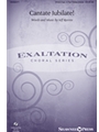 Cantate Jubilate