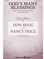 God's Many Blessings