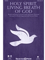 Holy Spirit Living Breath of God