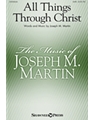 All Things Through Christ