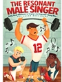 Resonant Male Singer