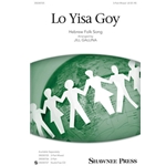 Lo Yisa Goy