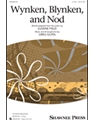 Wynken Blynken and Nod