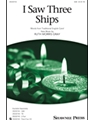 I Saw Three Ships