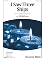 I Saw Three Ships