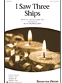 I Saw Three Ships