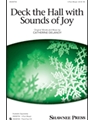 Deck the Hall with Sounds Of Joy