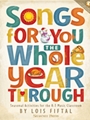 Songs for You the Whole Year Through
