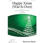 Happy Xmas War Is Over