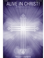 Alive in Christ
