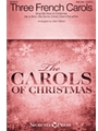 Three French Carols