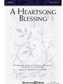 Heartsong Blessing