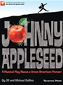 Johnny Appleseed