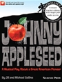 Johnny Appleseed
