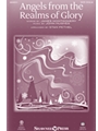 Angels from the Realms of Glory