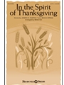 In the Spirit of Thanksgiving