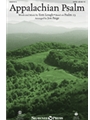 Appalachian Psalm