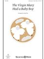 Virgin Mary Had a Baby Boy