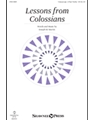 Lessons from Colossians