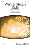 Winter Sleigh Ride - with Jingle Bells