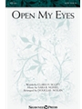 Open My Eyes