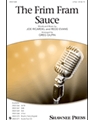 Frim Fram Sauce