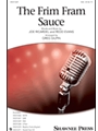 Frim Fram Sauce