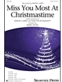 Miss You Most at Christmastime