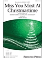 Miss You Most at Christmastime