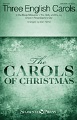 Three English Carols
