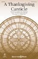 Thanksgiving Canticle