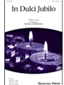 In Dulci Jubilo