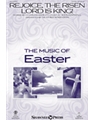 Rejoice the Risen Lord Is King
