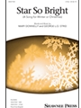 Star So Bright - A Song for Winter or Christmas