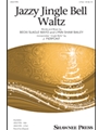 Jazzy Jingle Bell Waltz
